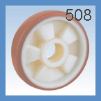 Thermoplastic Polyurethane 503