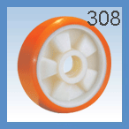 Thermoplastic Rubber  303