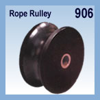 Rope Rulley 906