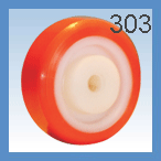 Thermoplastic Rubber  303